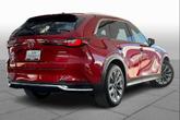Thumbnail of 2024 Soul Red Crystal Metallic Mazda CX-90