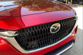 Thumbnail of 2024 Soul Red Crystal Metallic Mazda CX-90