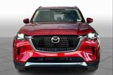 Thumbnail of 2024 Soul Red Crystal Metallic Mazda CX-90