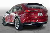 Thumbnail of 2024 Soul Red Crystal Metallic Mazda CX-90