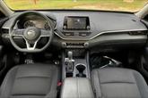 Thumbnail of 2022 Gun Metallic Nissan Altima