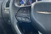 Thumbnail of 2017 Gloss Black Chrysler 300