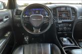 Thumbnail of 2017 Gloss Black Chrysler 300