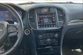 Thumbnail of 2017 Gloss Black Chrysler 300