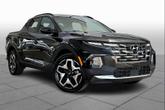 Thumbnail of 2023 Phantom Black Hyundai SANTA CRUZ