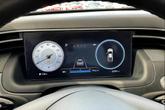 Thumbnail of 2023 Phantom Black Hyundai SANTA CRUZ