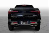 Thumbnail of 2023 Phantom Black Hyundai SANTA CRUZ