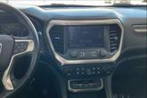 Thumbnail of 2021 White Frost Tricoat GMC Acadia