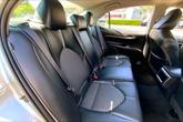 Thumbnail of 2022 Celestial Silver Metallic Toyota Camry