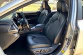 Thumbnail of 2022 Celestial Silver Metallic Toyota Camry