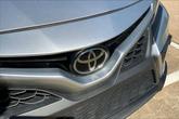 Thumbnail of 2022 Celestial Silver Metallic Toyota Camry