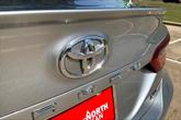Thumbnail of 2022 Celestial Silver Metallic Toyota Camry