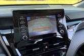 Thumbnail of 2022 Celestial Silver Metallic Toyota Camry
