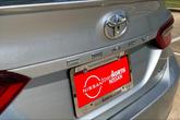 Thumbnail of 2022 Celestial Silver Metallic Toyota Camry