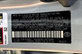 Thumbnail of 2022 Celestial Silver Metallic Toyota Camry