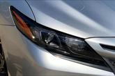 Thumbnail of 2022 Celestial Silver Metallic Toyota Camry