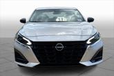Thumbnail of 2024 Brilliant Silver Metallic Nissan Altima