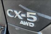 Thumbnail of 2022 Jet Black Mica Mazda CX-5