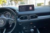 Thumbnail of 2022 Jet Black Mica Mazda CX-5
