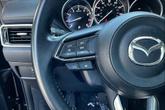 Thumbnail of 2022 Jet Black Mica Mazda CX-5