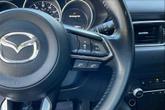 Thumbnail of 2022 Jet Black Mica Mazda CX-5
