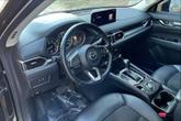 Thumbnail of 2022 Jet Black Mica Mazda CX-5