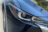 Thumbnail of 2022 Jet Black Mica Mazda CX-5