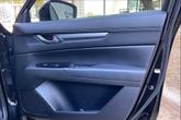 Thumbnail of 2022 Jet Black Mica Mazda CX-5