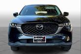 Thumbnail of 2022 Jet Black Mica Mazda CX-5