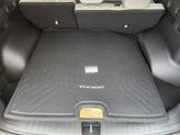 Thumbnail of 2025 Amazon Gray Hyundai TUCSON Hybrid