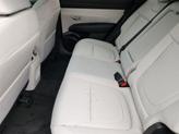 Thumbnail of 2025 Amazon Gray Hyundai TUCSON Hybrid