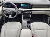 Thumbnail of 2025 Amazon Gray Hyundai TUCSON Hybrid