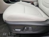 Thumbnail of 2025 Amazon Gray Hyundai TUCSON Hybrid