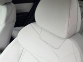 Thumbnail of 2025 Amazon Gray Hyundai TUCSON Hybrid