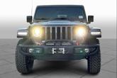 Thumbnail of 2019 Granite Crystal Metallic Clearcoat Jeep Wrangler Unlimited