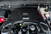 Thumbnail of 2019 Granite Crystal Metallic Clearcoat Jeep Wrangler Unlimited