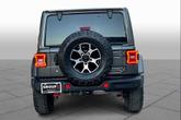 Thumbnail of 2019 Granite Crystal Metallic Clearcoat Jeep Wrangler Unlimited