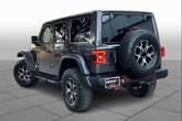 Thumbnail of 2019 Granite Crystal Metallic Clearcoat Jeep Wrangler Unlimited