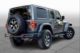 Thumbnail of 2019 Granite Crystal Metallic Clearcoat Jeep Wrangler Unlimited