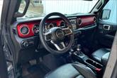 Thumbnail of 2019 Granite Crystal Metallic Clearcoat Jeep Wrangler Unlimited