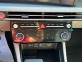 Thumbnail of 2025 Atlantis Blue Hyundai TUCSON