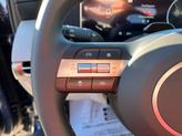 Thumbnail of 2025 Atlantis Blue Hyundai TUCSON