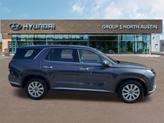 Thumbnail of 2025 Steel Graphite Hyundai PALISADE