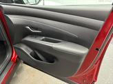 Thumbnail of 2025 Ultimate Red Hyundai TUCSON