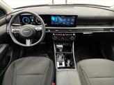 Thumbnail of 2025 Ultimate Red Hyundai TUCSON