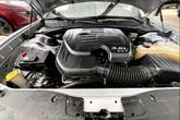 Thumbnail of 2023 Triple Nickel Clearcoat Dodge Charger