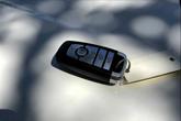 Thumbnail of 2020 Star White Metallic Tri-Coat Ford Edge