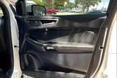 Thumbnail of 2020 Star White Metallic Tri-Coat Ford Edge