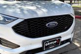 Thumbnail of 2020 Star White Metallic Tri-Coat Ford Edge
