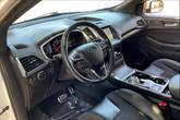 Thumbnail of 2020 Star White Metallic Tri-Coat Ford Edge